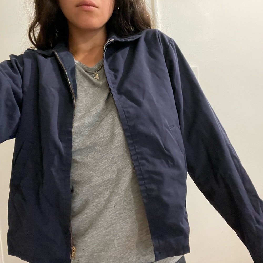 Vintage Boys Jacket